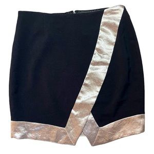 NWT Mini Skirt 10